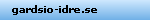 gardsio-idre.se