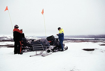 Skoterpaus