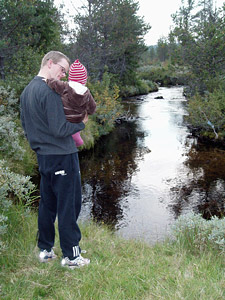 Martin och Maya