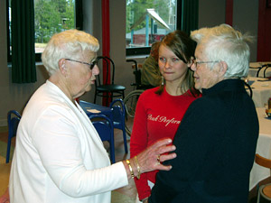 Maja-Maja och Maj-Britt