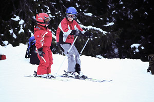 Amelia och Oscar